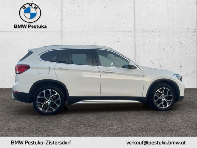 BMW X1 Gebrauchtwagen