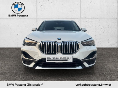 BMW X1 Gebrauchtwagen