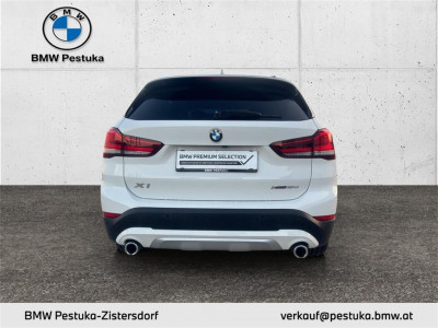 BMW X1 Gebrauchtwagen