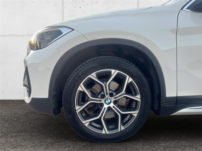 BMW X1 Gebrauchtwagen