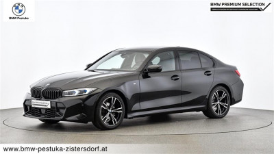 BMW 3er Gebrauchtwagen