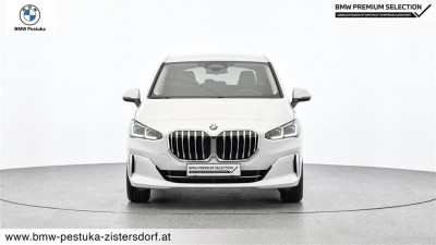 BMW 2er Gebrauchtwagen