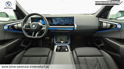 BMW X3 Vorführwagen