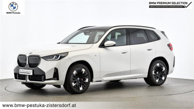 BMW X3 Vorführwagen