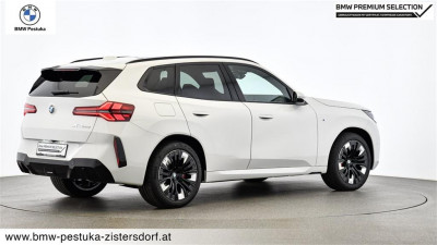 BMW X3 Vorführwagen