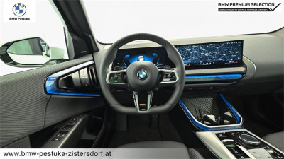 BMW X3 Vorführwagen