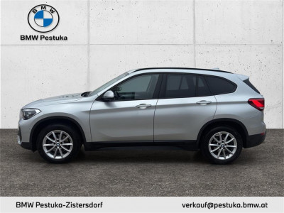 BMW X1 Gebrauchtwagen