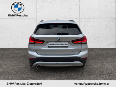 BMW X1 Gebrauchtwagen