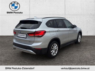 BMW X1 Gebrauchtwagen