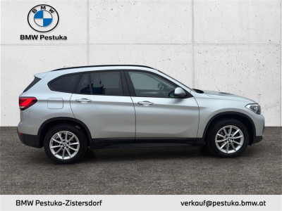 BMW X1 Gebrauchtwagen