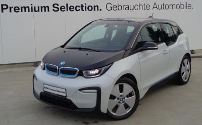 BMW i3 Gebrauchtwagen