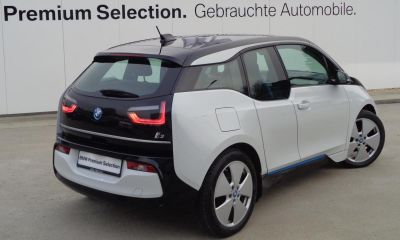 BMW i3 Gebrauchtwagen