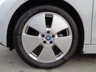 BMW i3 Gebrauchtwagen