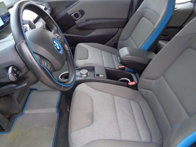 BMW i3 Gebrauchtwagen