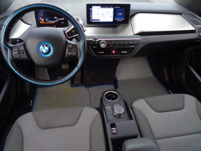 BMW i3 Gebrauchtwagen