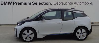 BMW i3 Gebrauchtwagen
