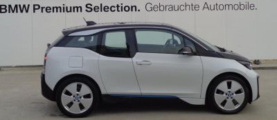 BMW i3 Gebrauchtwagen
