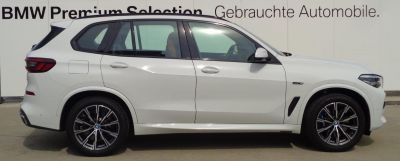 BMW X5 Gebrauchtwagen