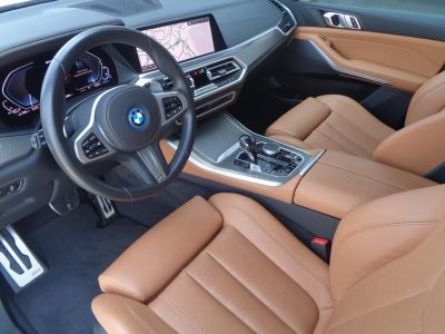 BMW X5 Gebrauchtwagen