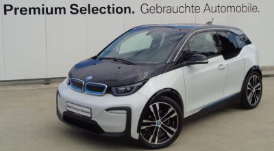 BMW i3 Gebrauchtwagen BMW i3 Gebrauchtwagen