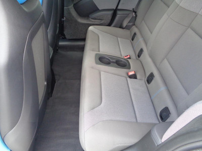 BMW i3 Gebrauchtwagen