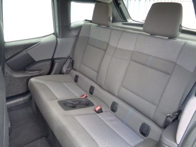 BMW i3 Gebrauchtwagen