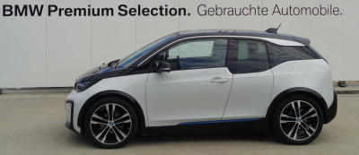 BMW i3 Gebrauchtwagen