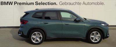 BMW iX1 Vorführwagen