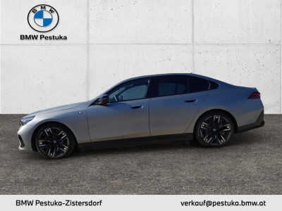 BMW i5 Vorführwagen