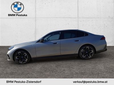 BMW i5 Vorführwagen