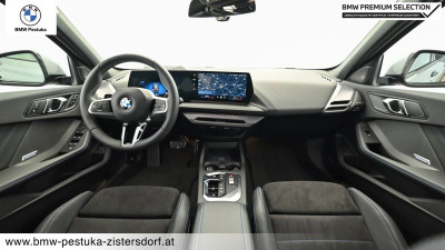 BMW 1er Vorführwagen