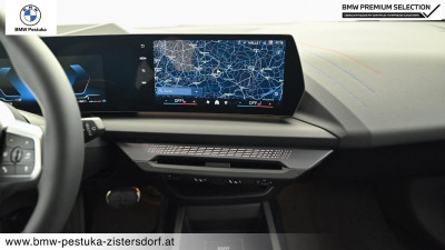 BMW 1er Vorführwagen