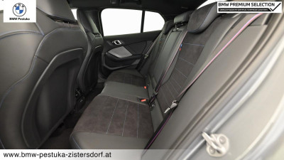 BMW 1er Vorführwagen