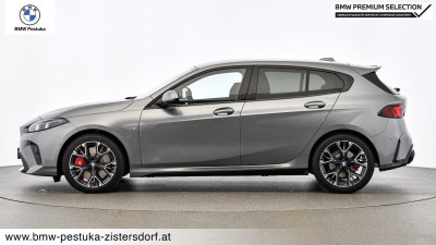 BMW 1er Vorführwagen