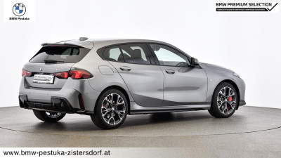 BMW 1er Vorführwagen