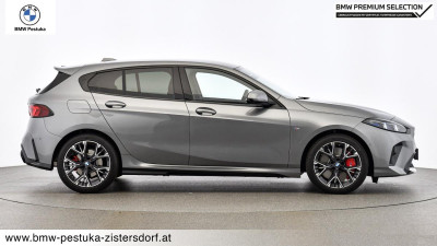 BMW 1er Vorführwagen