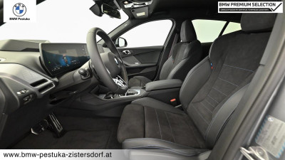 BMW 1er Vorführwagen