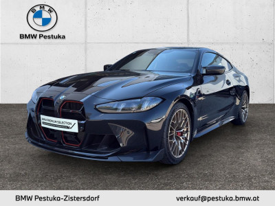 BMW 4er Vorführwagen