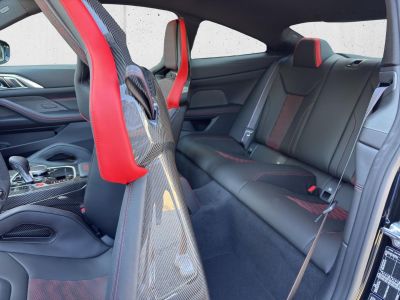 BMW 4er Vorführwagen