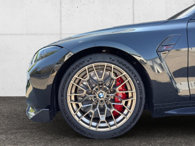 BMW 4er Vorführwagen