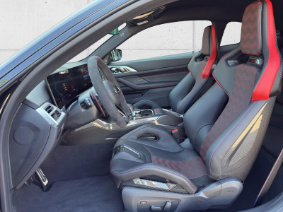 BMW 4er Vorführwagen