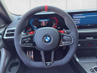 BMW 4er Vorführwagen