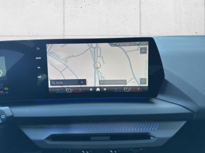 BMW 1er Vorführwagen