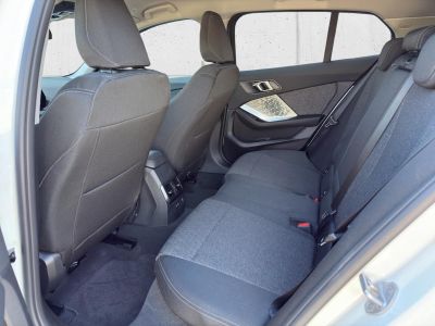 BMW 1er Vorführwagen