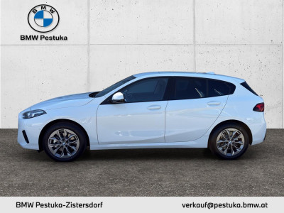 BMW 1er Vorführwagen