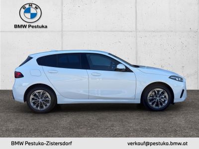 BMW 1er Vorführwagen