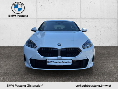 BMW 1er Vorführwagen