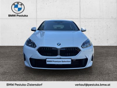 BMW 1er Vorführwagen