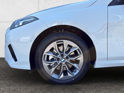 BMW 1er Vorführwagen