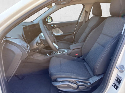 BMW 1er Vorführwagen